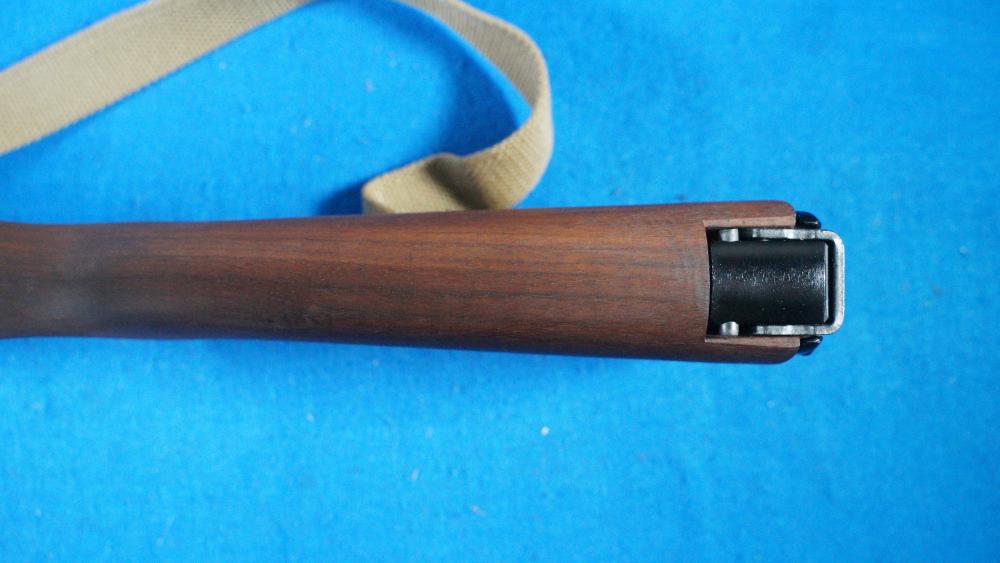 SPRINGFIELD ARMORY M1A STANDARD LOADED 22" 25 ROUND (22363)-img-57