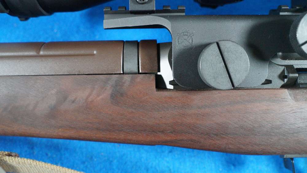 SPRINGFIELD ARMORY M1A STANDARD LOADED 22" 25 ROUND (22363)-img-12