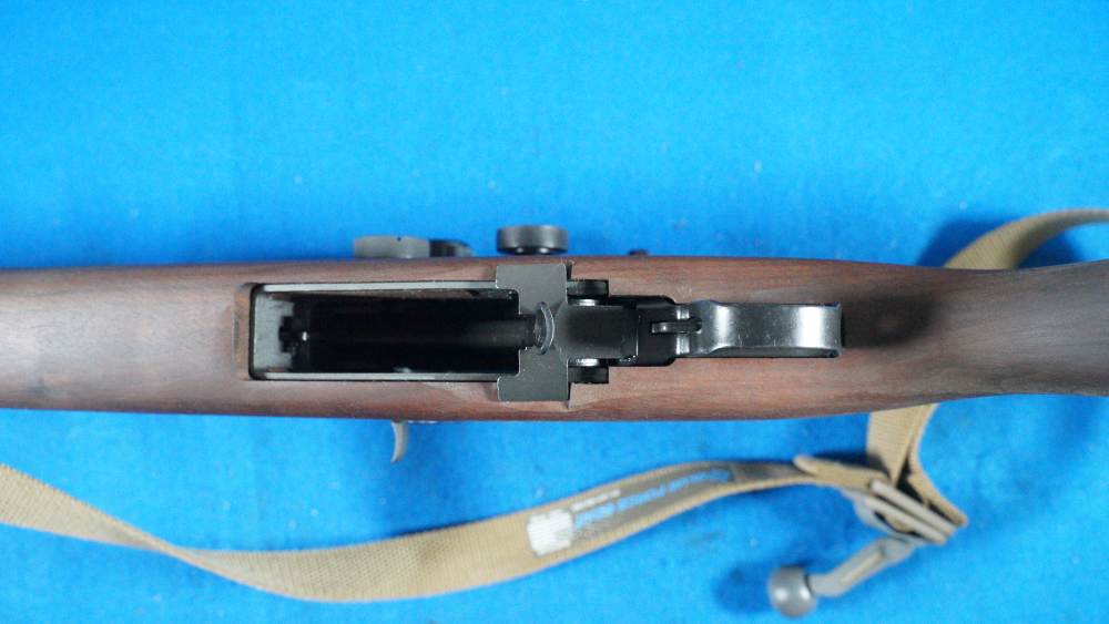 SPRINGFIELD ARMORY M1A STANDARD LOADED 22" 25 ROUND (22363)-img-50