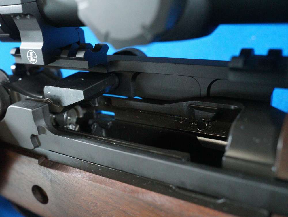 SPRINGFIELD ARMORY M1A STANDARD LOADED 22" 25 ROUND (22363)-img-68