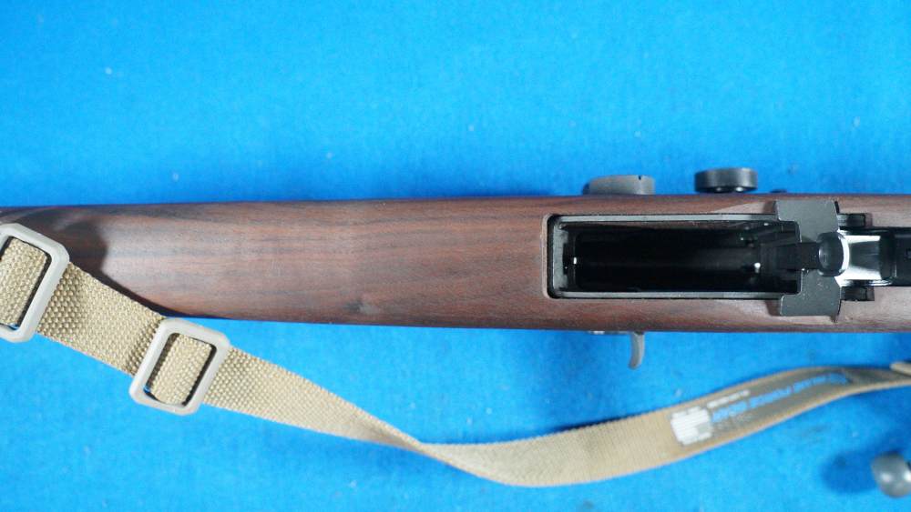 SPRINGFIELD ARMORY M1A STANDARD LOADED 22" 25 ROUND (22363)-img-51