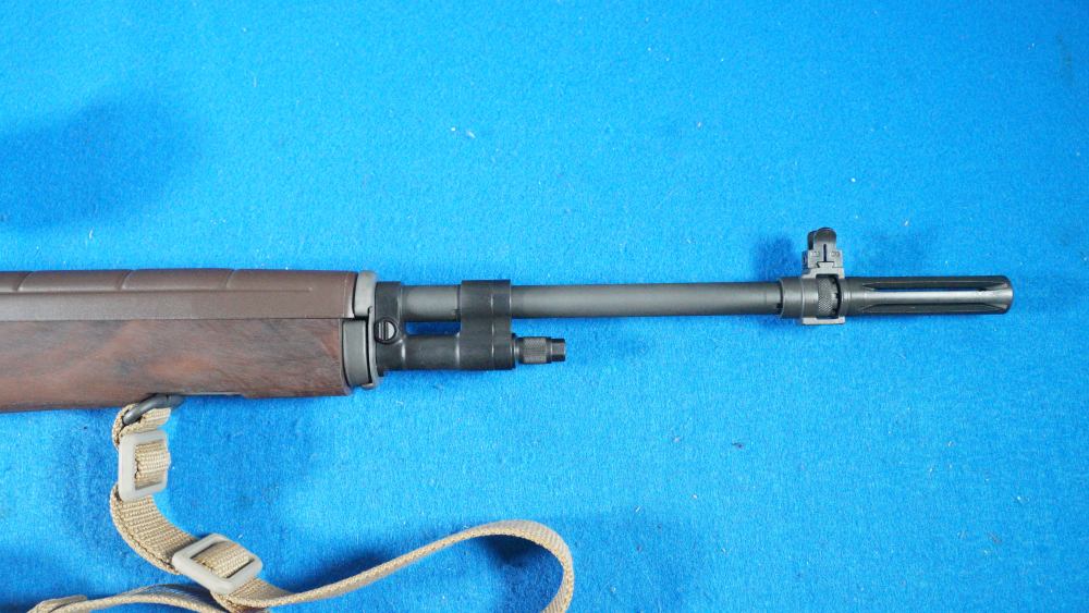SPRINGFIELD ARMORY M1A STANDARD LOADED 22" 25 ROUND (22363)-img-30