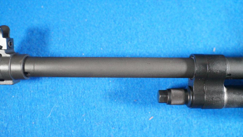SPRINGFIELD ARMORY M1A STANDARD LOADED 22" 25 ROUND (22363)-img-18