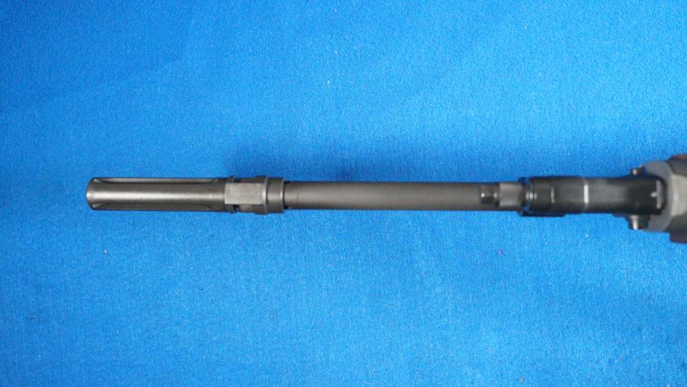 SPRINGFIELD ARMORY M1A STANDARD LOADED 22" 25 ROUND (22363)-img-55