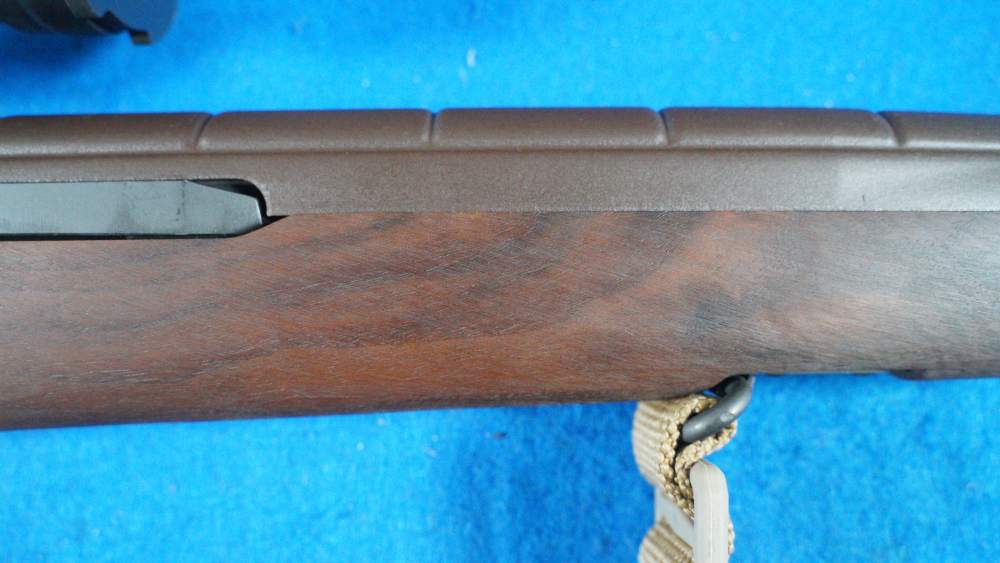 SPRINGFIELD ARMORY M1A STANDARD LOADED 22" 25 ROUND (22363)-img-39