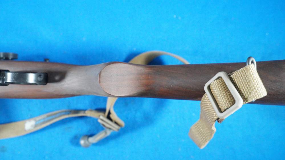 SPRINGFIELD ARMORY M1A STANDARD LOADED 22" 25 ROUND (22363)-img-48