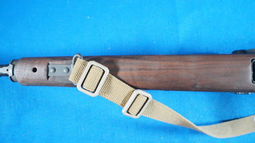 SPRINGFIELD ARMORY M1A STANDARD LOADED 22" 25 ROUND (22363)-img-52