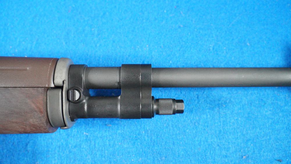 SPRINGFIELD ARMORY M1A STANDARD LOADED 22" 25 ROUND (22363)-img-41