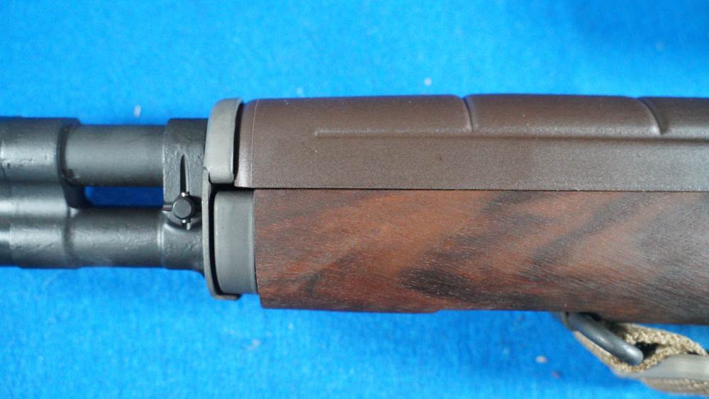SPRINGFIELD ARMORY M1A STANDARD LOADED 22" 25 ROUND (22363)-img-16