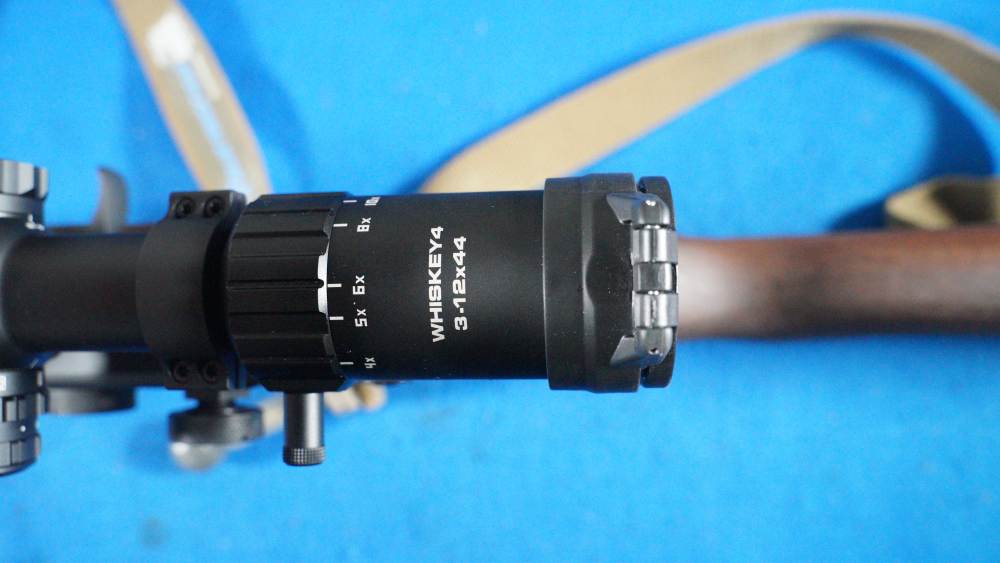 SPRINGFIELD ARMORY M1A STANDARD LOADED 22" 25 ROUND (22363)-img-59