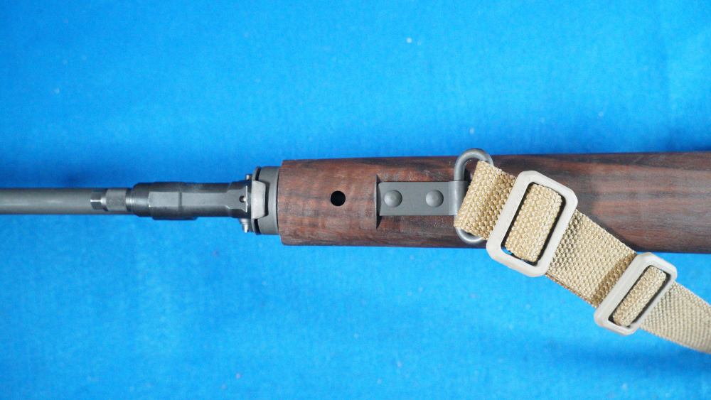 SPRINGFIELD ARMORY M1A STANDARD LOADED 22" 25 ROUND (22363)-img-53