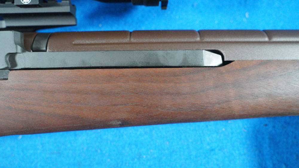 SPRINGFIELD ARMORY M1A STANDARD LOADED 22" 25 ROUND (22363)-img-38