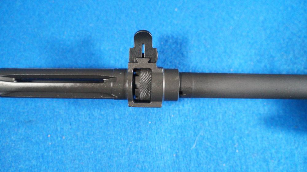 SPRINGFIELD ARMORY M1A STANDARD LOADED 22" 25 ROUND (22363)-img-19
