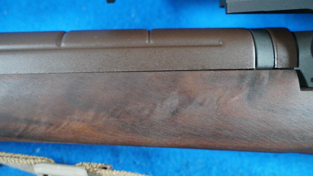 SPRINGFIELD ARMORY M1A STANDARD LOADED 22" 25 ROUND (22363)-img-13
