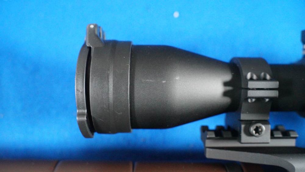SPRINGFIELD ARMORY M1A STANDARD LOADED 22" 25 ROUND (22363)-img-25