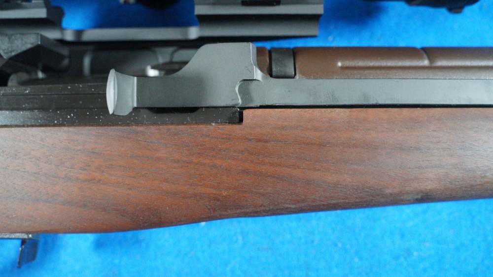SPRINGFIELD ARMORY M1A STANDARD LOADED 22" 25 ROUND (22363)-img-37