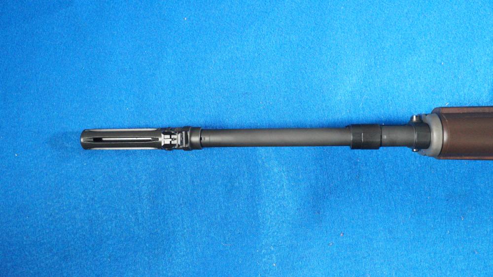 SPRINGFIELD ARMORY M1A STANDARD LOADED 22" 25 ROUND (22363)-img-64