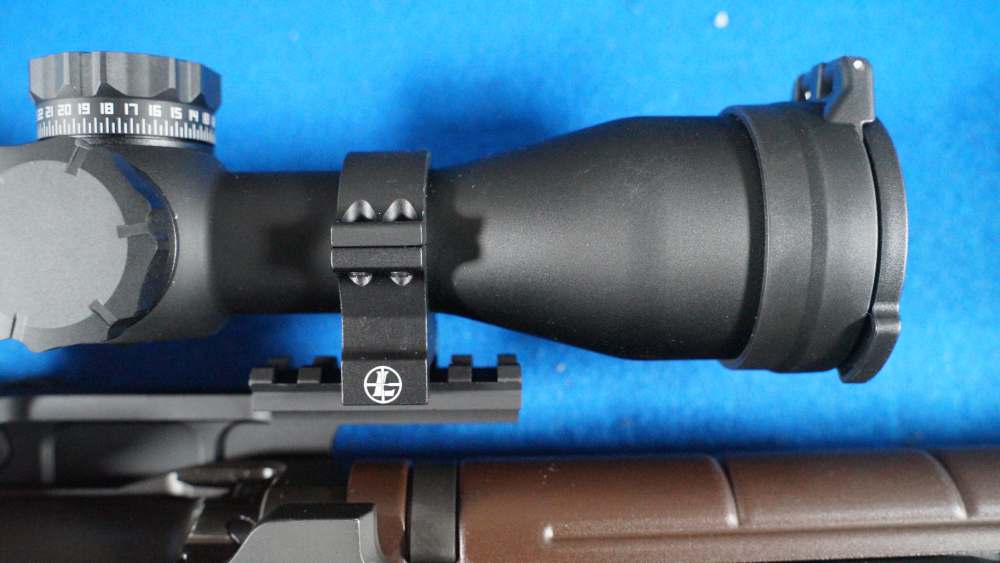 SPRINGFIELD ARMORY M1A STANDARD LOADED 22" 25 ROUND (22363)-img-46
