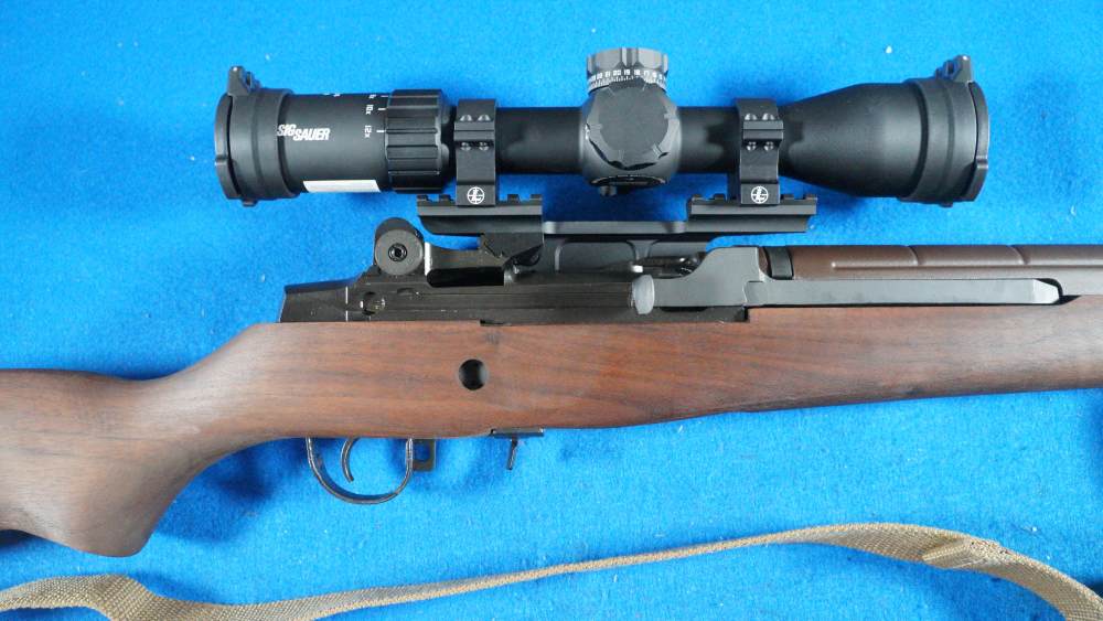 SPRINGFIELD ARMORY M1A STANDARD LOADED 22" 25 ROUND (22363)-img-28