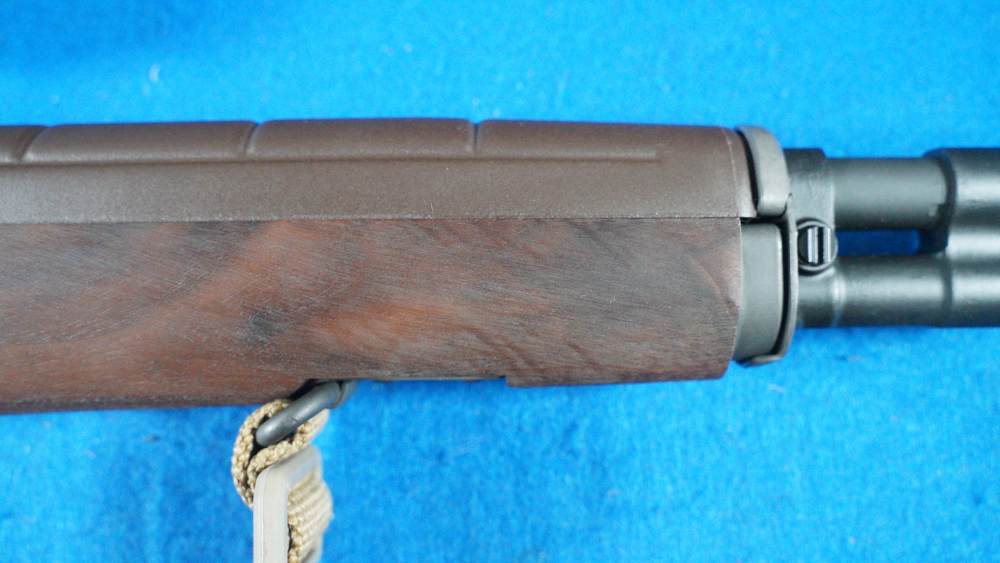 SPRINGFIELD ARMORY M1A STANDARD LOADED 22" 25 ROUND (22363)-img-40