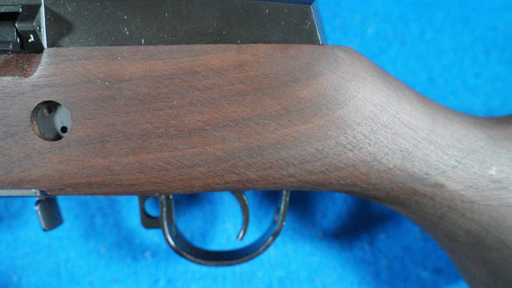 SPRINGFIELD ARMORY M1A STANDARD LOADED 22" 25 ROUND (22363)-img-10
