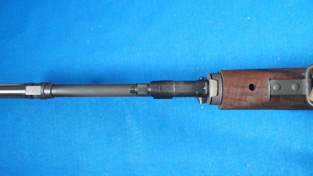 SPRINGFIELD ARMORY M1A STANDARD LOADED 22" 25 ROUND (22363)-img-54