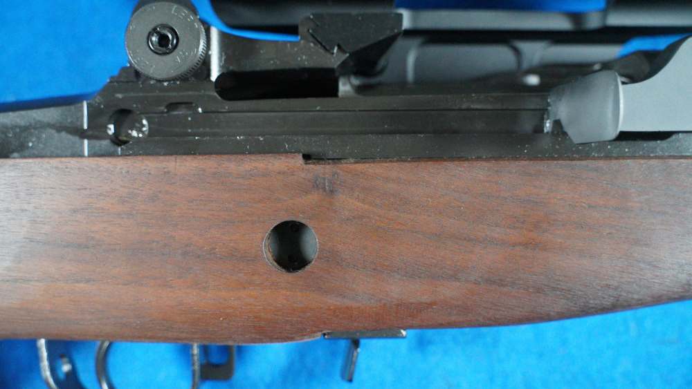 SPRINGFIELD ARMORY M1A STANDARD LOADED 22" 25 ROUND (22363)-img-36