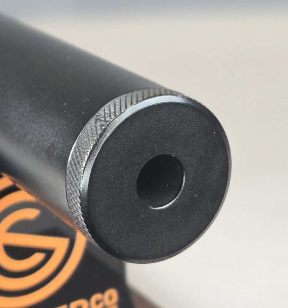 Red Jacket Firearms G-19 9mm Silencer Sons of Guns-img-3