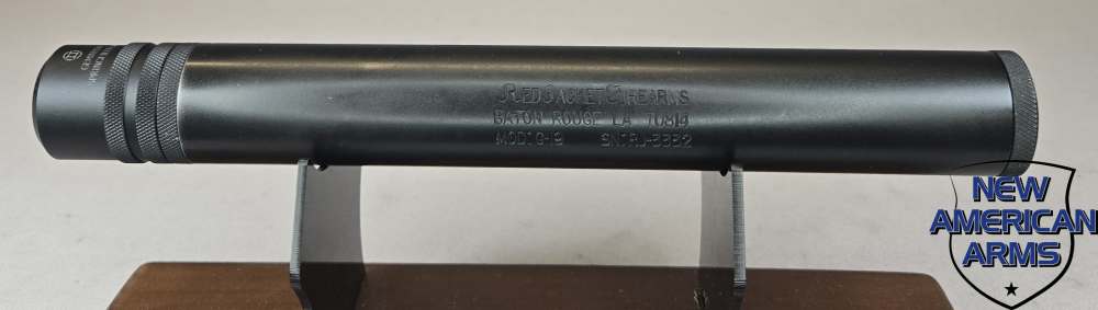 Red Jacket Firearms G-19 9mm Silencer Sons of Guns-img-0