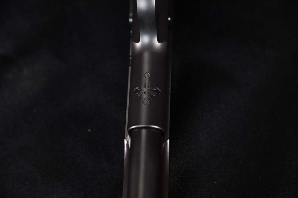 Alchemy Magnum PI 1911 45 ACP 5"-img-12