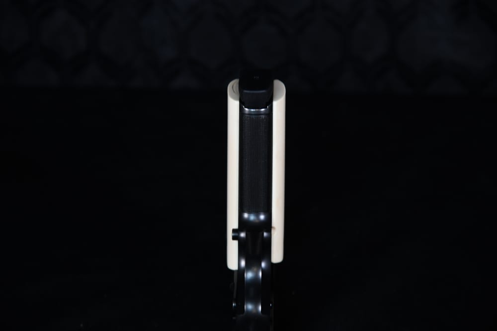 Alchemy Custom 1911 45 ACP 5"-img-1