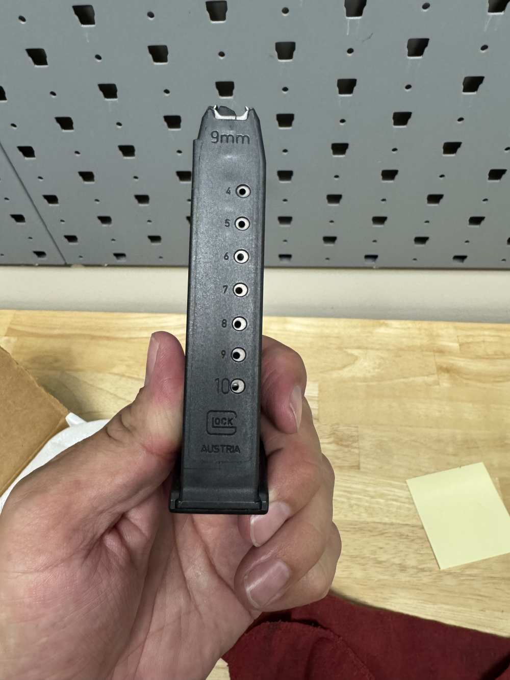 Glock 17 -img-2
