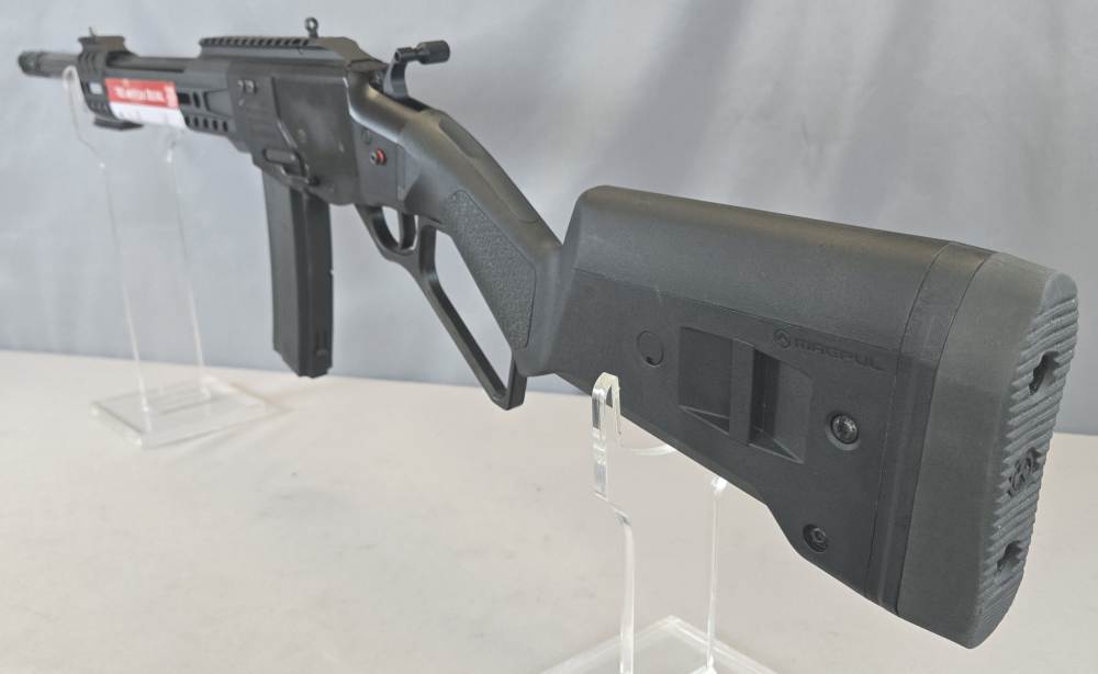 POF USA PLA-9 Tombstone 9mm Lever Action Rifle-img-3
