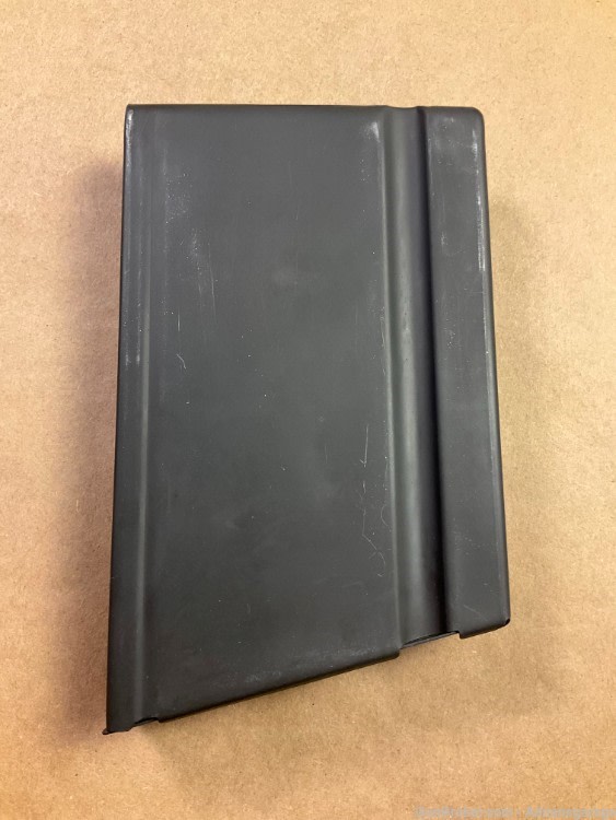 Browning BAR 20-Round Magazine-img-0