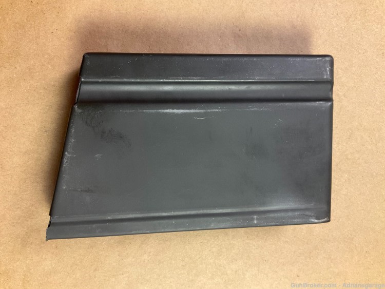 Browning BAR 20-Round Magazine-img-2