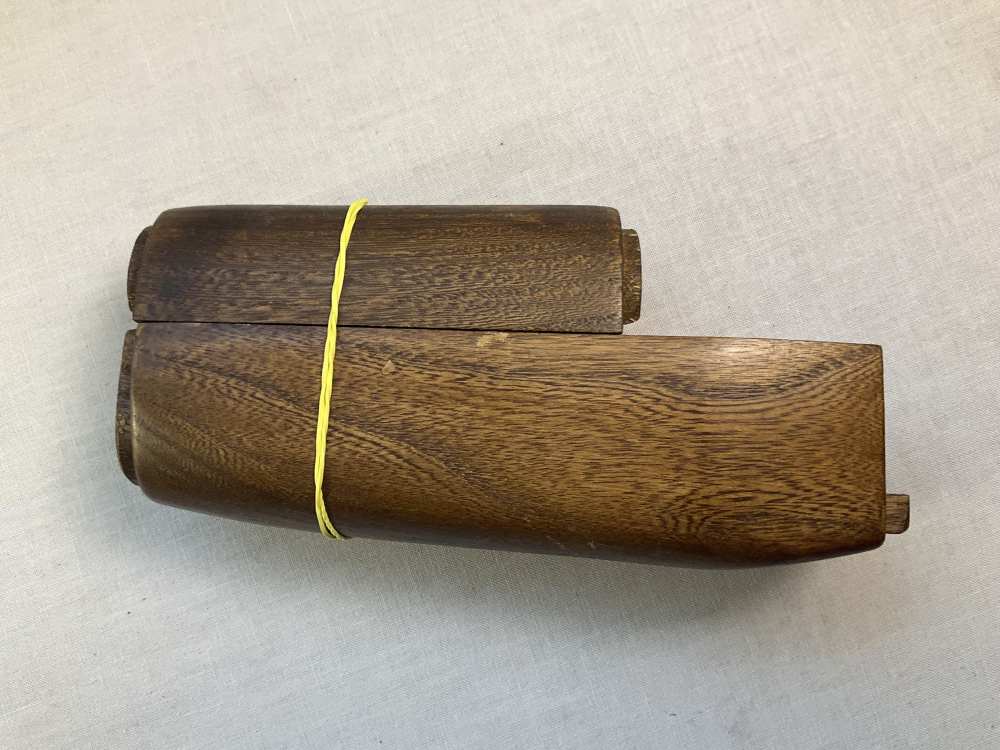 Bishop AK Stock Set-img-10