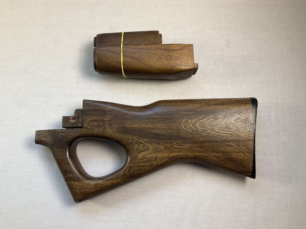 Bishop AK Stock Set-img-0