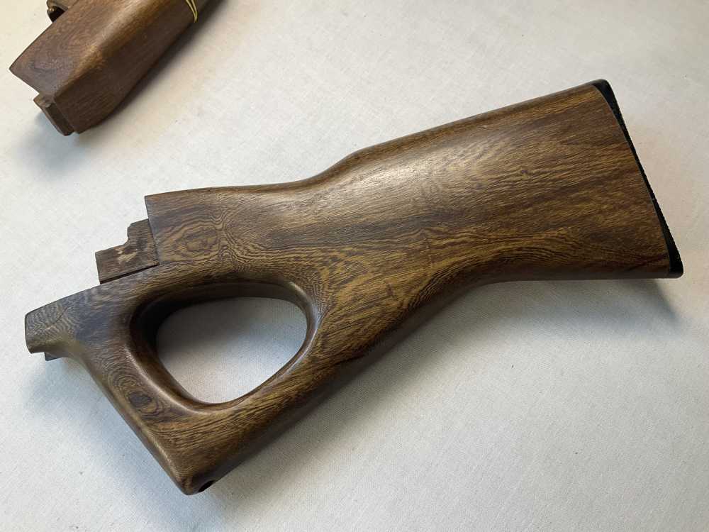 Bishop AK Stock Set-img-3