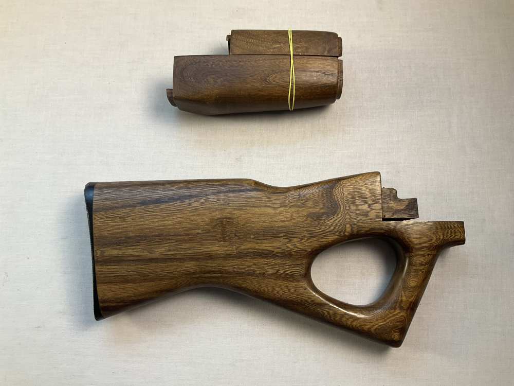 Bishop AK Stock Set-img-1