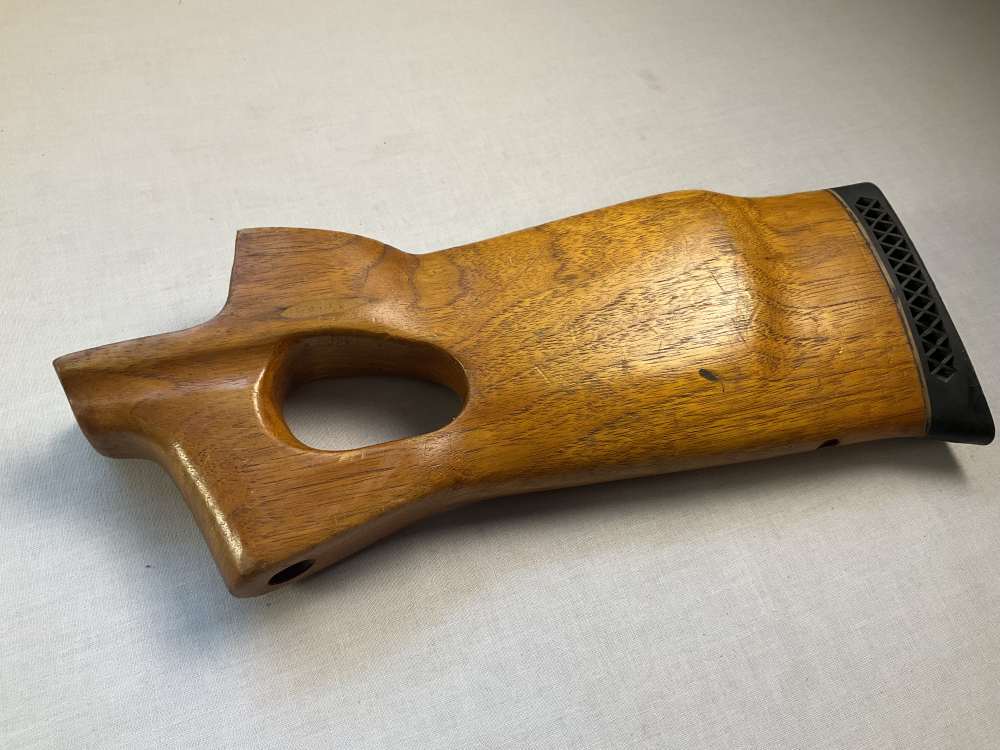 Chinese Mak-90 AK buttstock-img-1