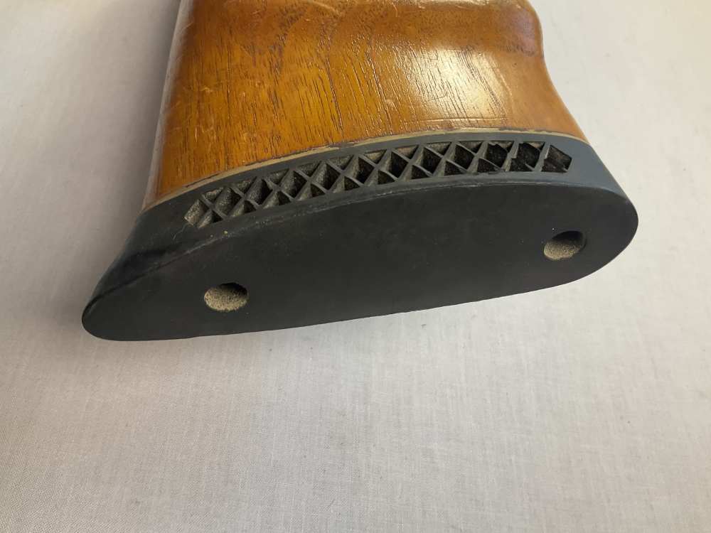 Chinese Mak-90 AK buttstock-img-9