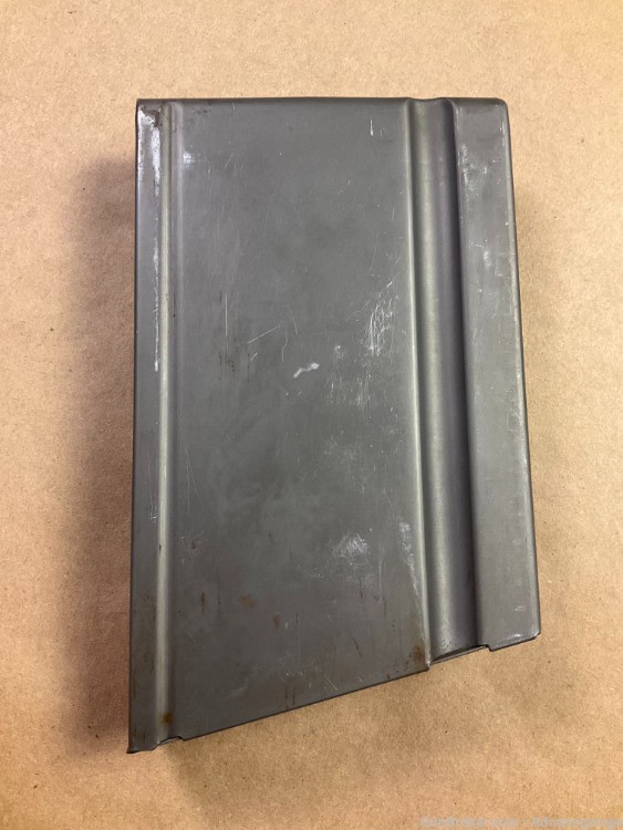 Browning BAR 20-Round Magazine-img-0