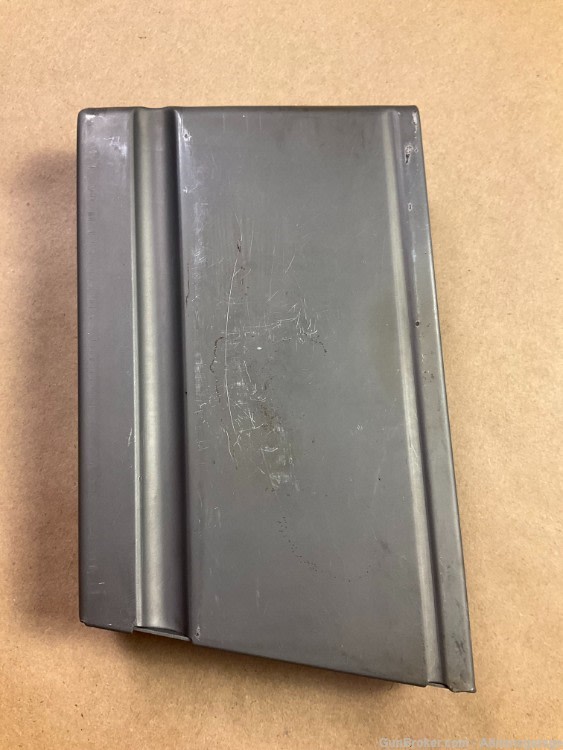 Browning BAR 20-Round Magazine-img-2