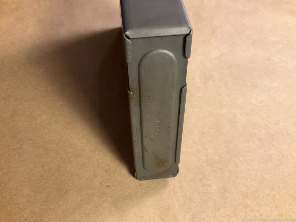 Browning BAR 20-Round Magazine-img-4