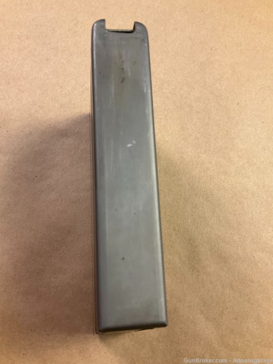 Browning BAR 20-Round Magazine-img-1