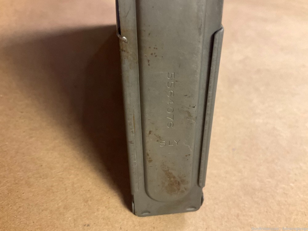 Browning BAR 20-Round Magazine-img-5
