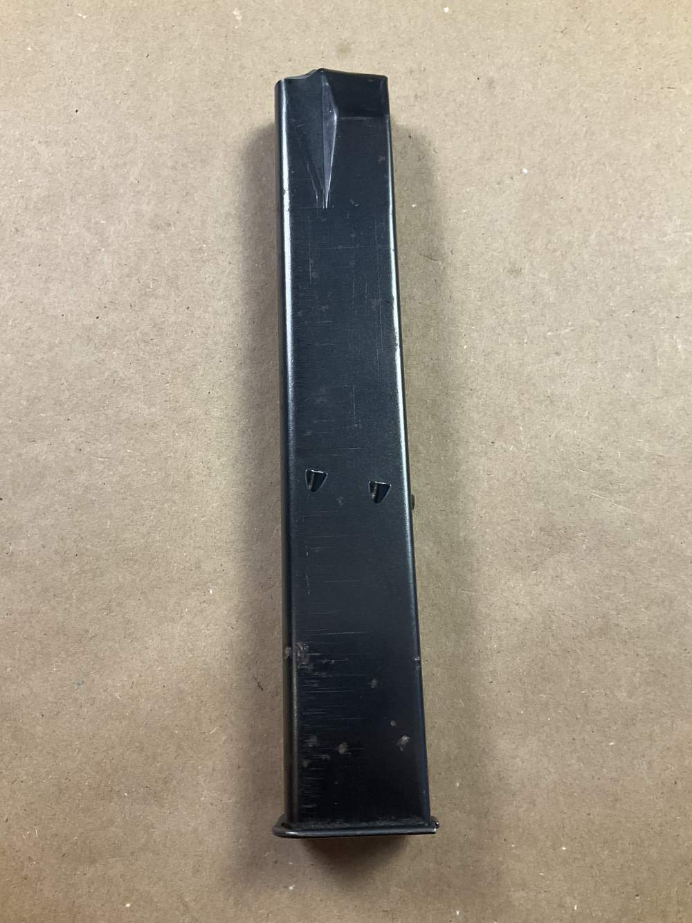 Browning Hi Power 30-Round 9MM Stick Magazine-img-2