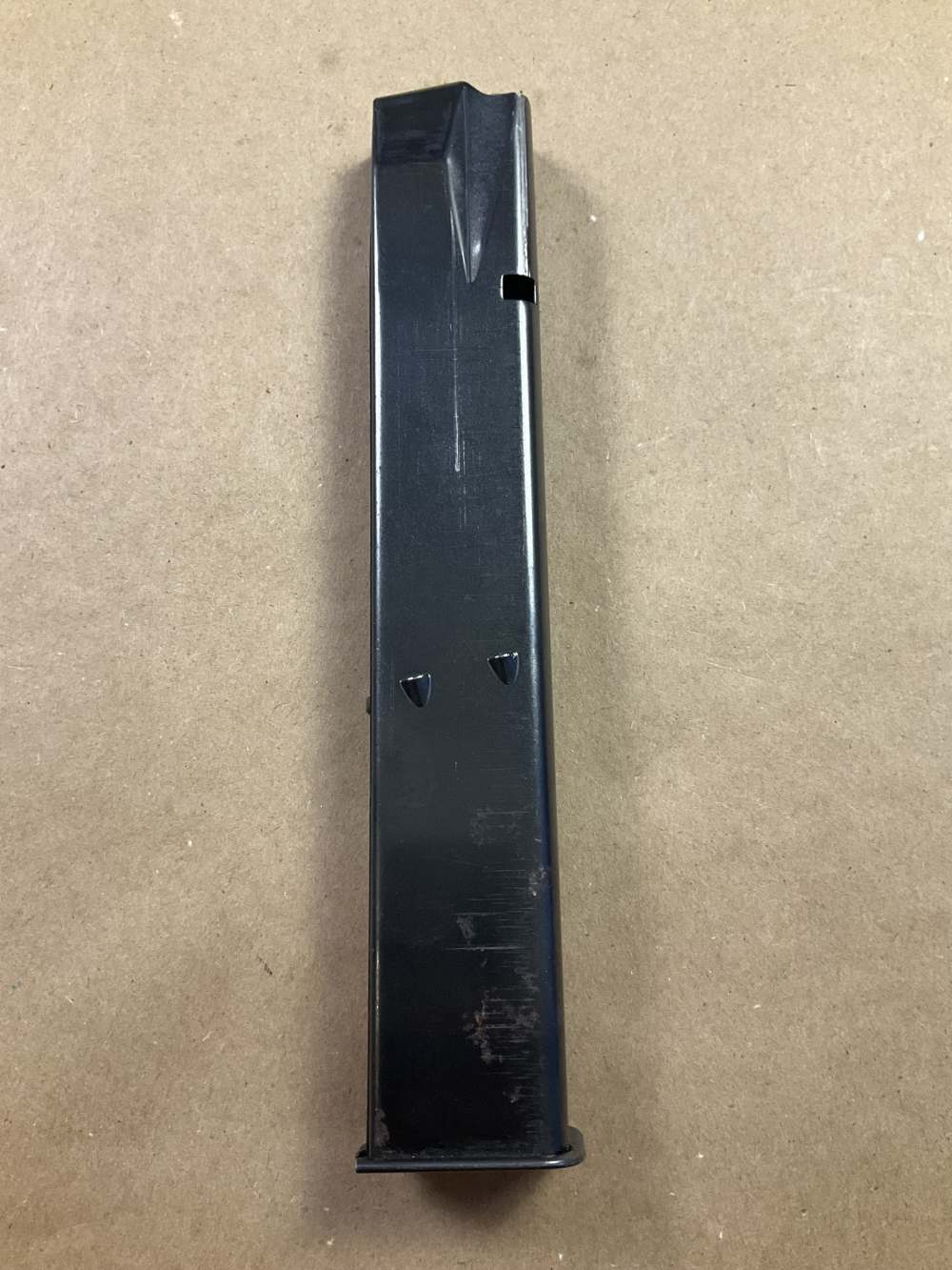 Browning Hi Power 30-Round 9MM Stick Magazine-img-0