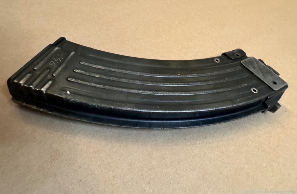 East German KK-MPI-69 .22 LR Trainer AK Ak47 Magazine-img-3