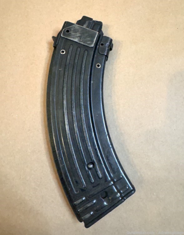 East German KK-MPI-69 .22 LR Trainer AK Ak47 Magazine-img-0